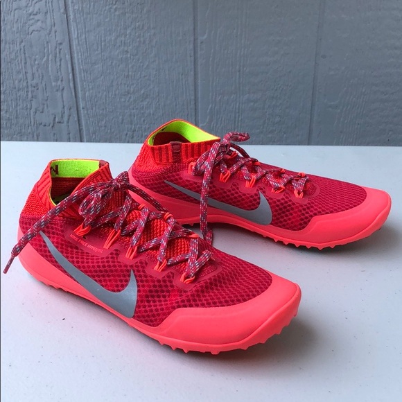 nike free hyperfeel trail